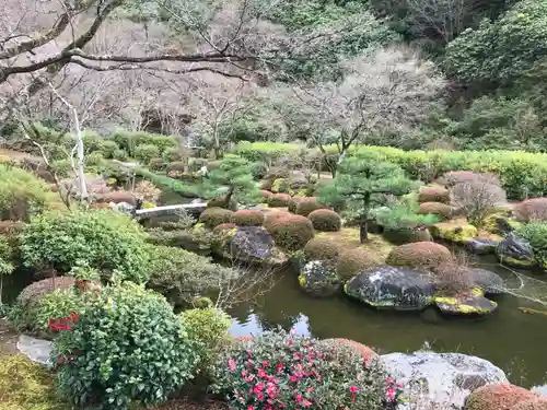 三室戸寺(京都府)