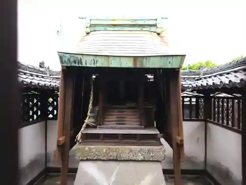 秋葉神社(愛知県)