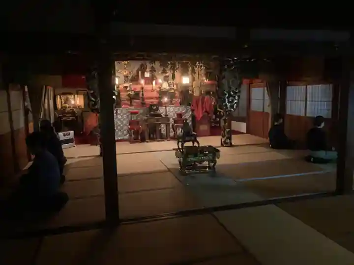 安用寺(愛知県)