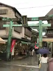 江島神社(神奈川県)