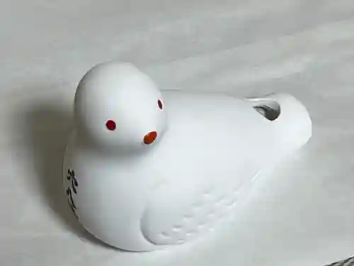 穴八幡宮(東京都)