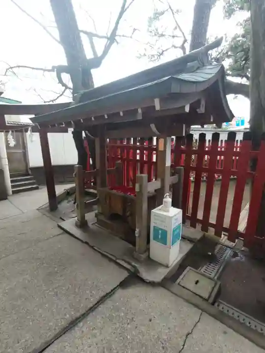 蛇松神社(新潟県)
