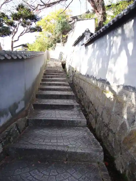 天寧寺(広島県)