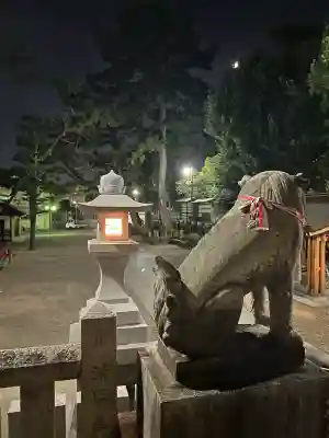 茨木神社(大阪府)