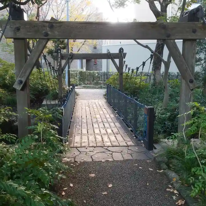 香取神社のその他建物