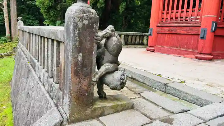 岩木山神社(青森県)