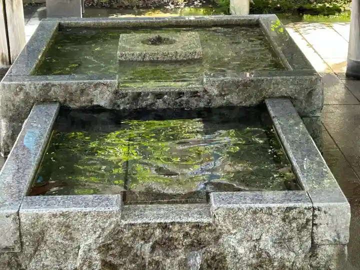 長野縣護國神社(長野県)