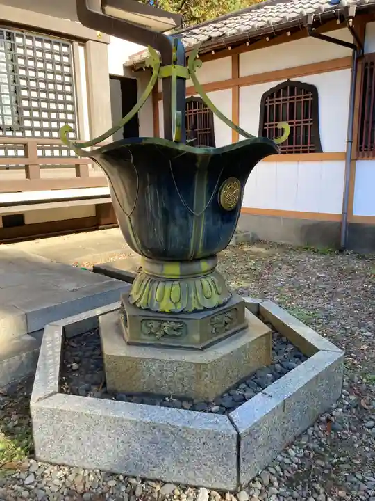 森巌寺(東京都)