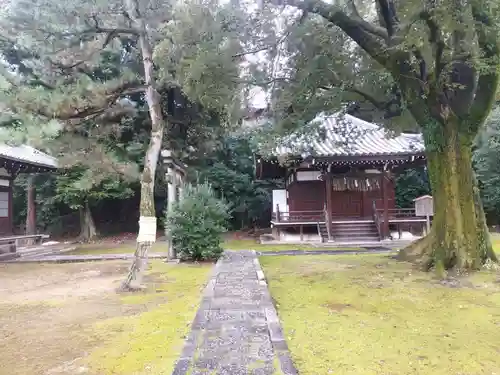  智積院(京都府)