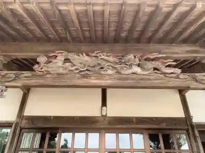 西光院のその他建物