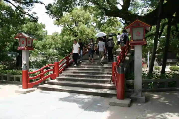 太宰府天満宮のその他建物