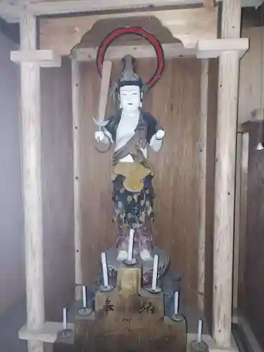 雲安神社(宮城県)