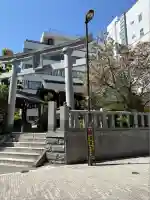 太田姫稲荷神社(東京都)