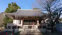 宝福寺の本殿・本堂