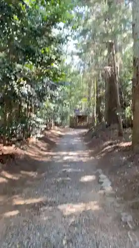 香取神宮のその他建物