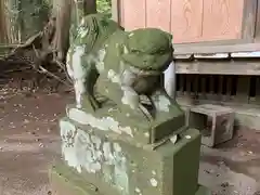 平岡鳥見神社(千葉県)