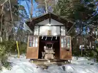 諏訪神社(群馬県)