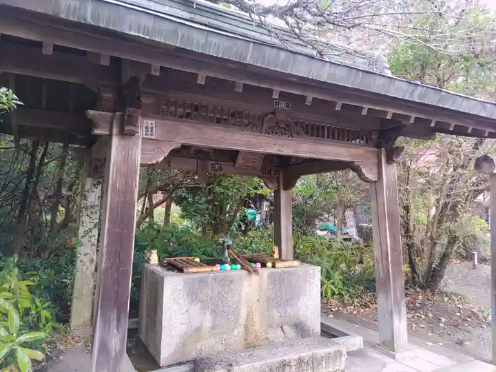 今市瀧尾神社(栃木県)