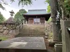 熊岡神社(滋賀県)