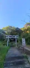 瀧神社（都農神社末社（奥宮））(宮崎県)