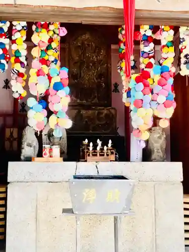 山王宮　日吉神社の末社