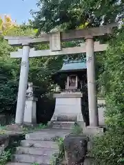 八幡山観音寺(神奈川県)