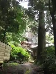 燒火神社(島根県)