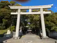 王子神社(東京都)