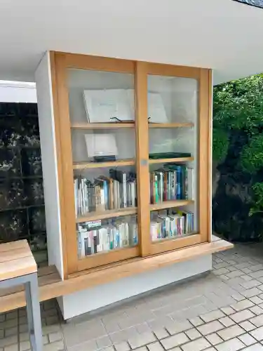 長応院(東京都)