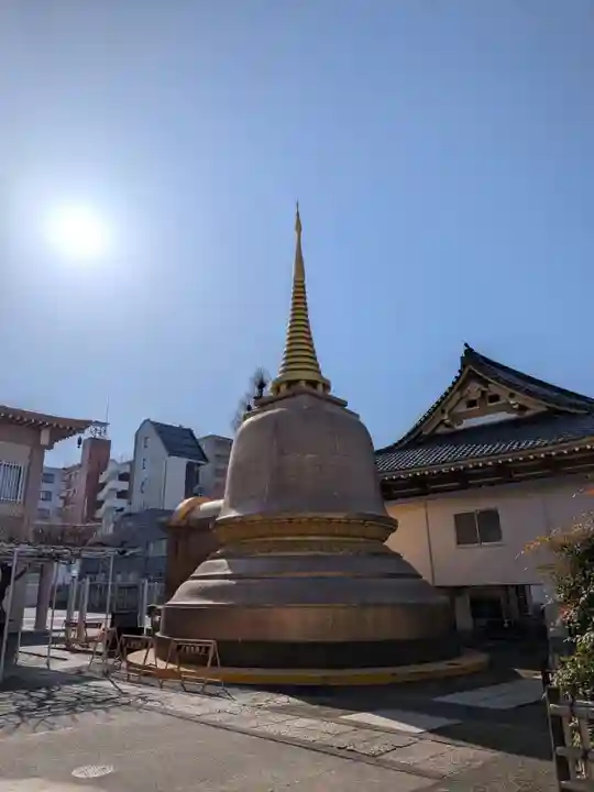 福王山 慈眼寺(東京都)