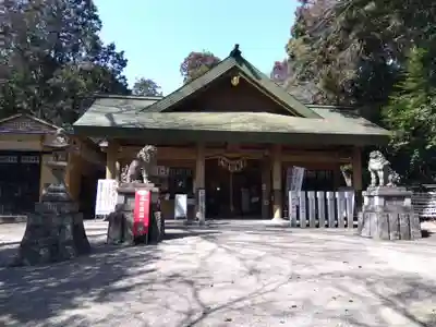松阪神社(三重県)