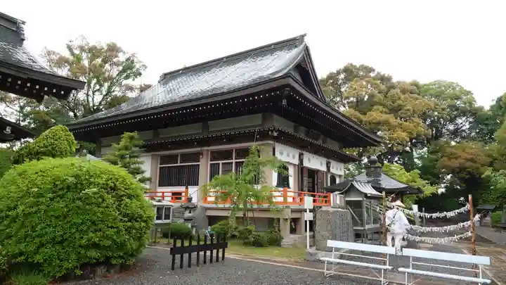 八坂寺(愛媛県)