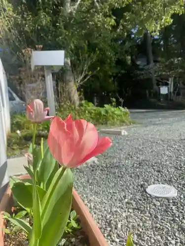 彦嶽宮(熊本県)