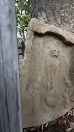 阿邪訶根神社(福島県)