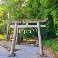 蜂前神社(静岡県)