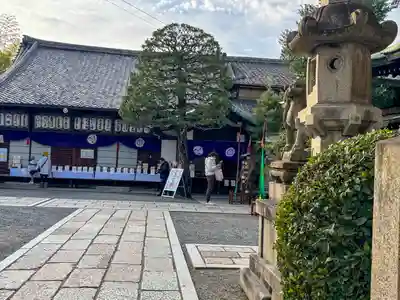元祇園梛神社・隼神社(京都府)