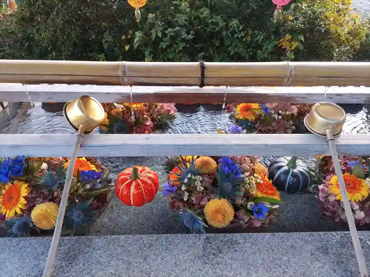 豊景神社(福島県)