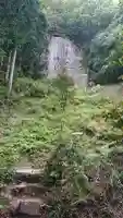 磨崖三尊大石仏(和歌山県)