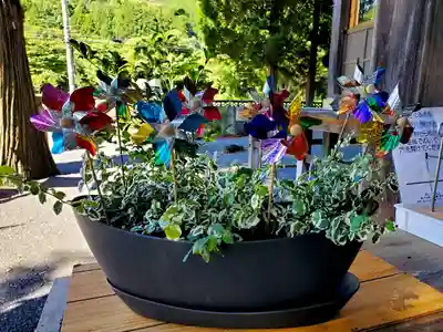 高司神社〜むすびの神の鎮まる社〜のその他建物