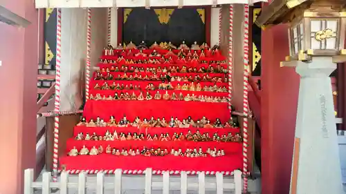 素盞雄神社(東京都)