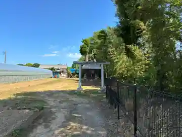 熊野神社(千葉県)