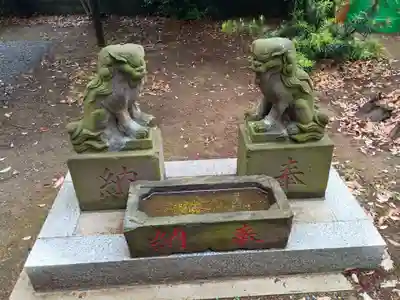 大六天神社(千葉県)