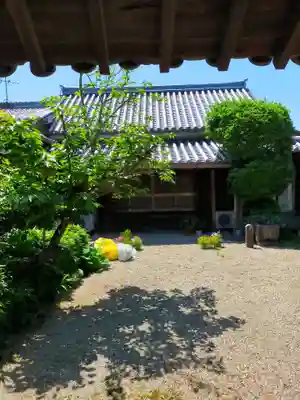 妙勝寺(奈良県)