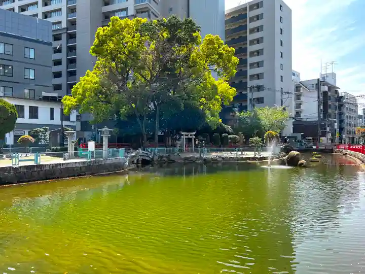 住吉神社のその他建物
