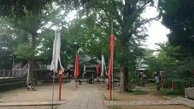 明王院（満願寺別院）のその他建物