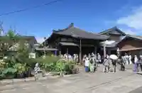 清水寺の本殿・本堂