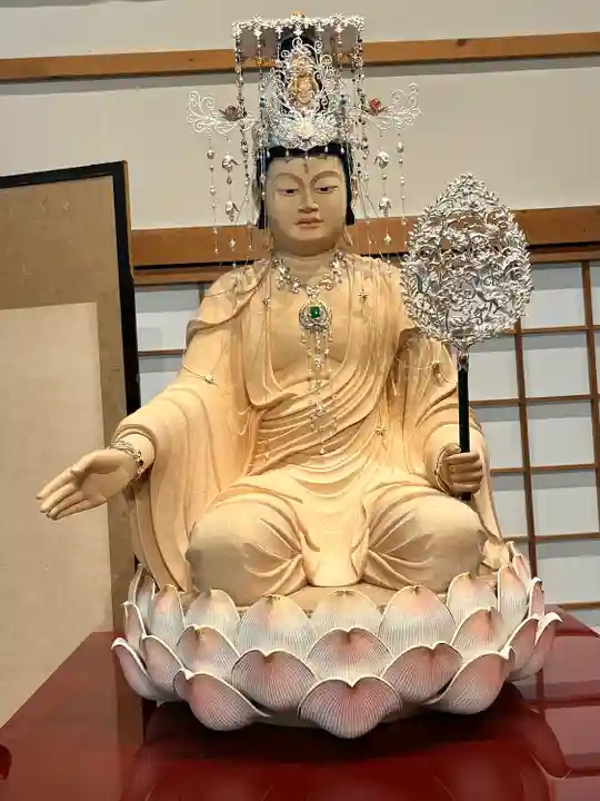 伊勢の国 四天王寺(三重県)