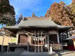 中田神社(宮城県)