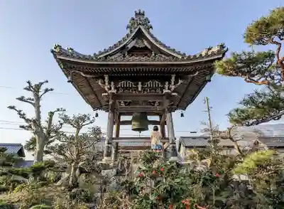 専明寺のその他建物