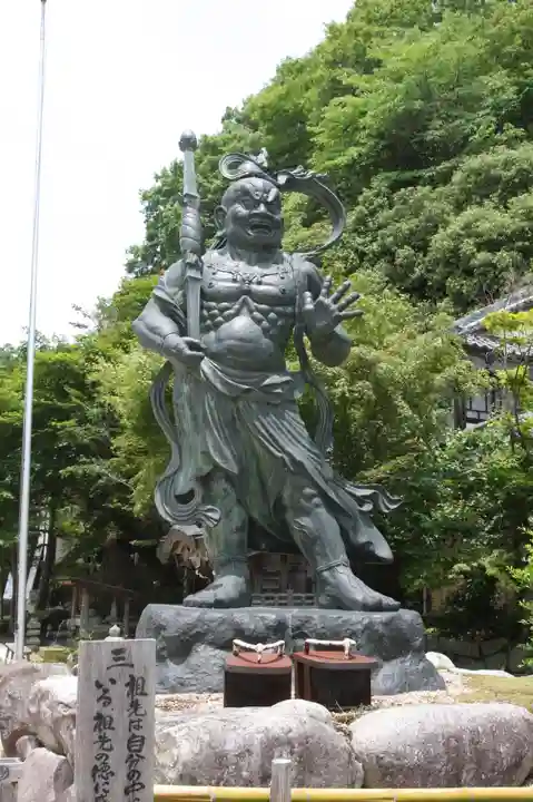 観音正寺(滋賀県)